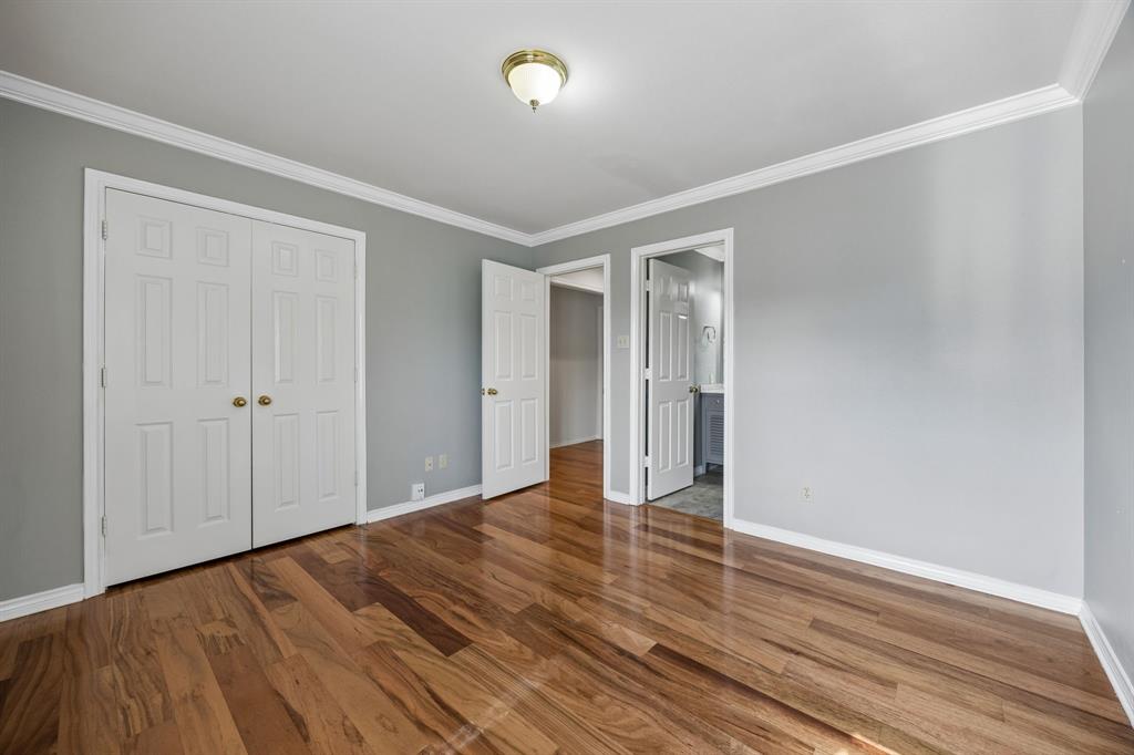 Tiffany Woods Add - Residential