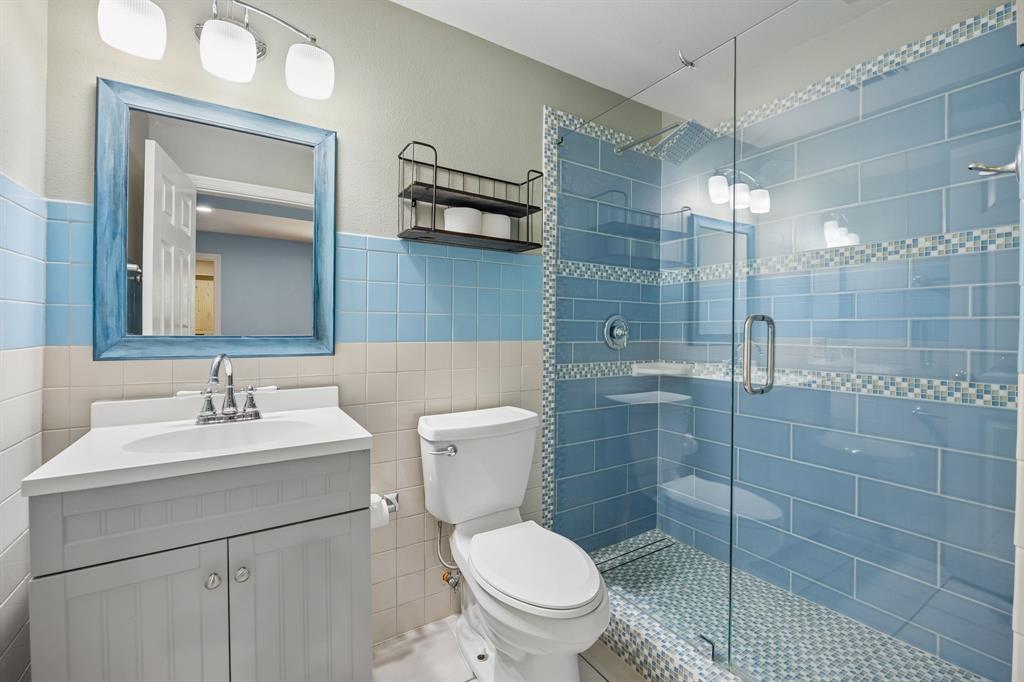 Tiffany Woods Add - Residential