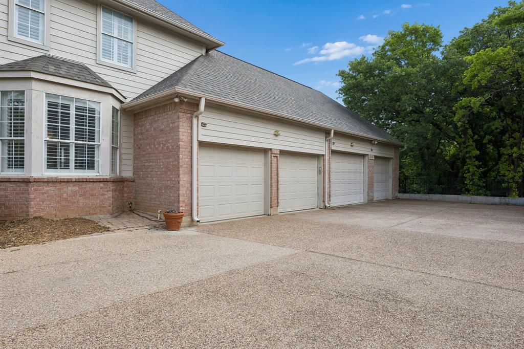 Tiffany Woods Add - Residential
