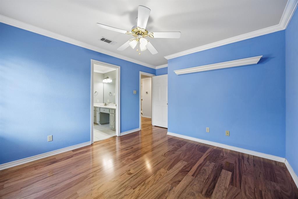 Tiffany Woods Add - Residential