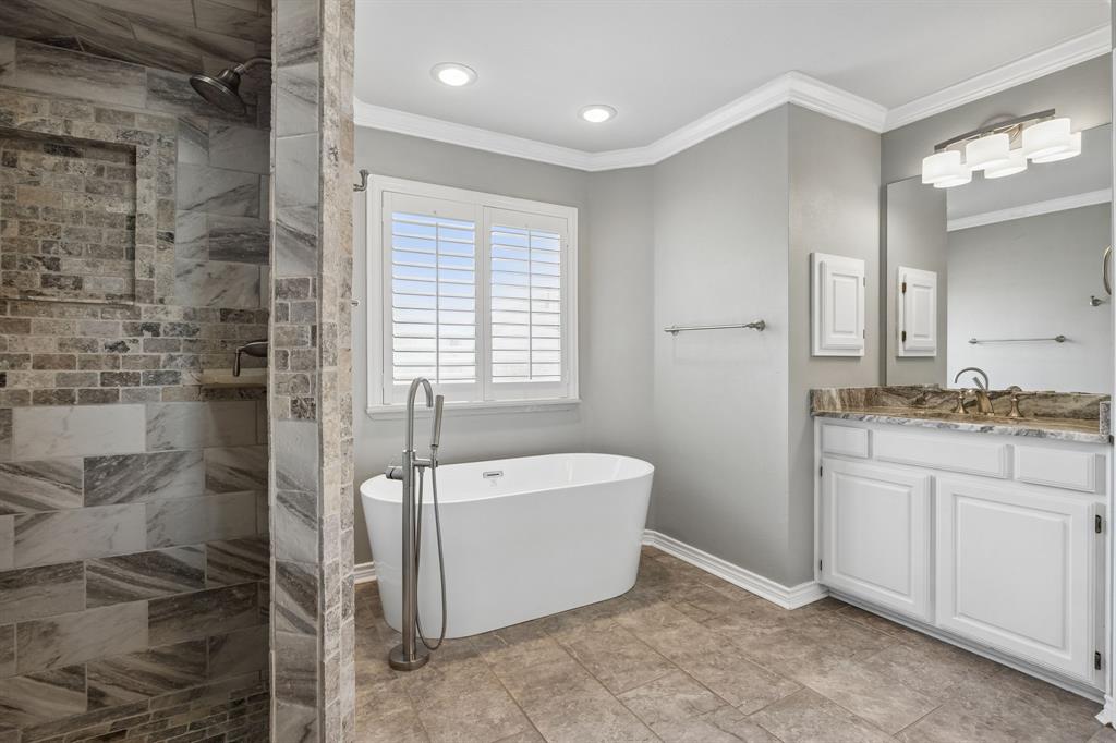 Tiffany Woods Add - Residential