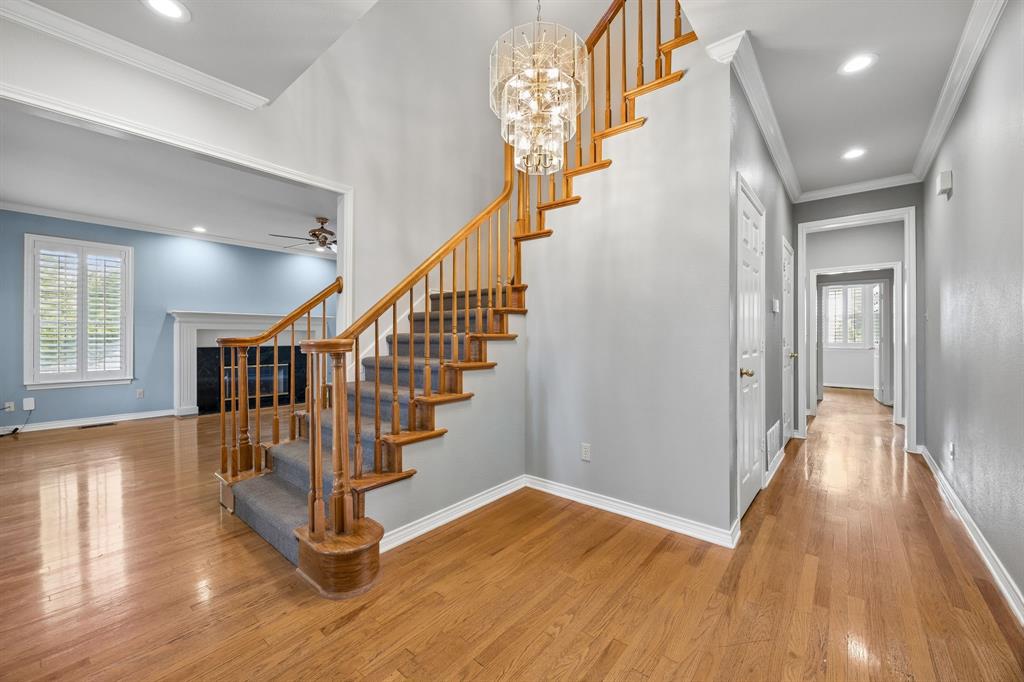 Tiffany Woods Add - Residential