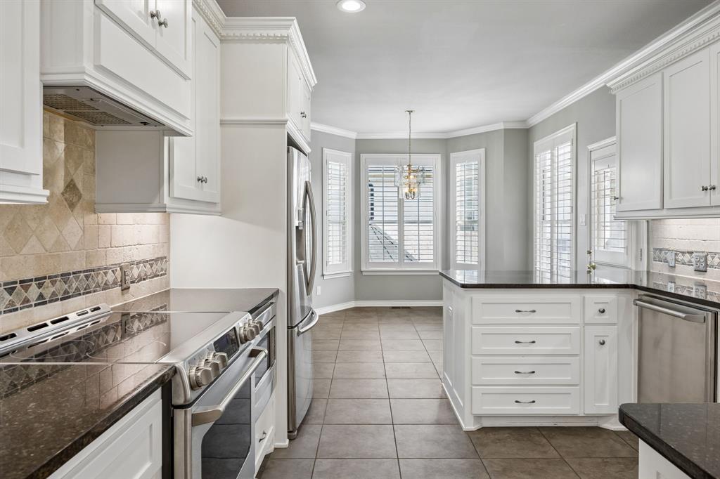 Tiffany Woods Add - Residential