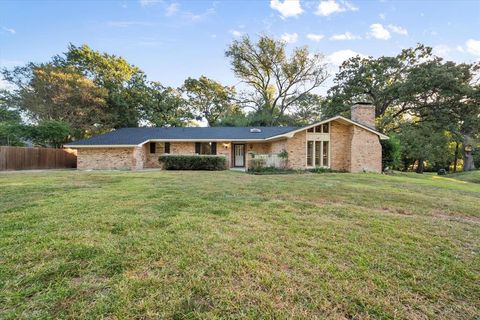 1705 Glenbrook Street Corsicana TX 75110