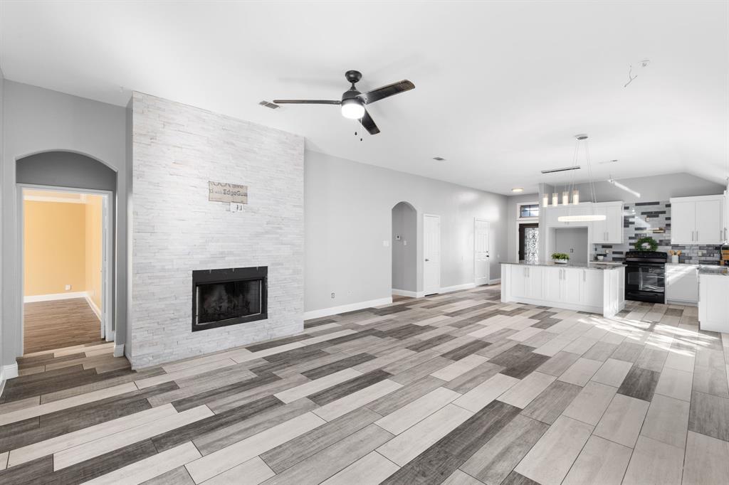 Highland Terrace Add - Residential