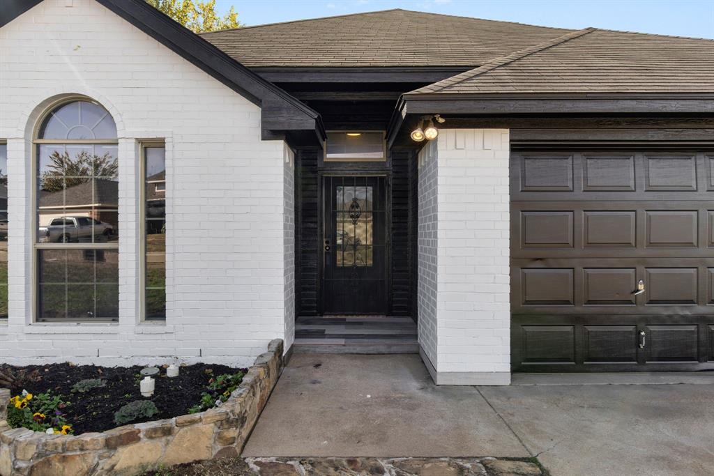 Highland Terrace Add - Residential