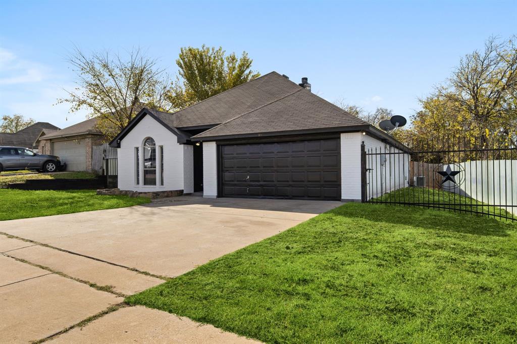 Highland Terrace Add - Residential