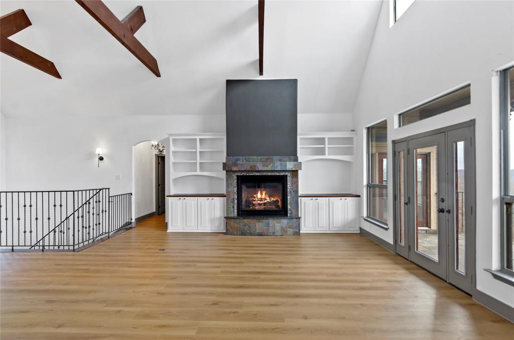 Silver Lakes Ranch - Residential