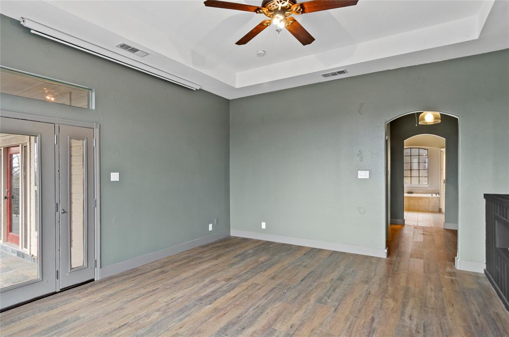 Silver Lakes Ranch - Residential