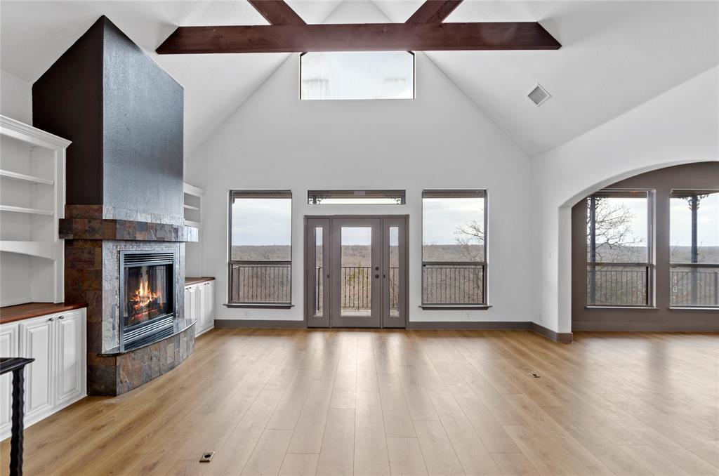 Silver Lakes Ranch - Residential