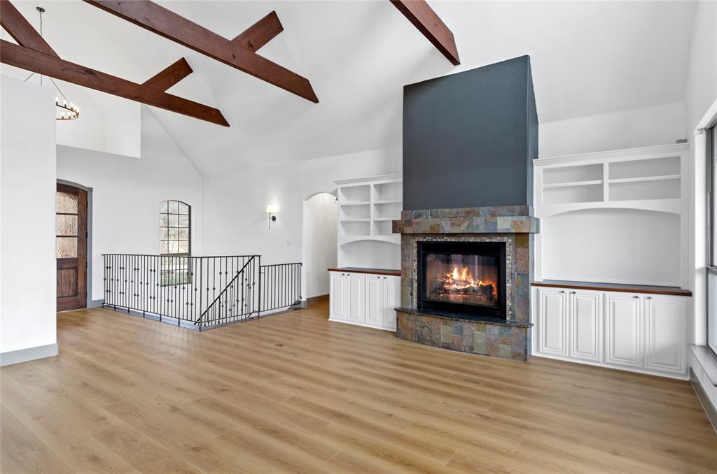 Silver Lakes Ranch - Residential