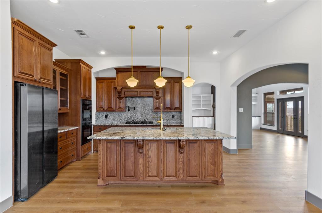 Silver Lakes Ranch - Residential