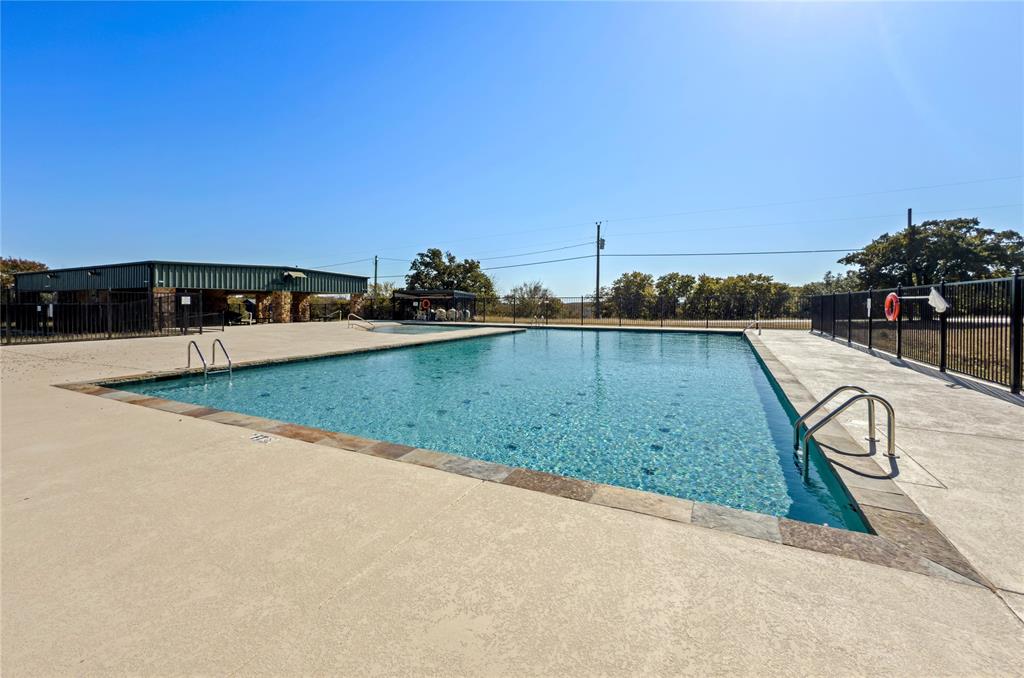 Silver Lakes Ranch - Residential