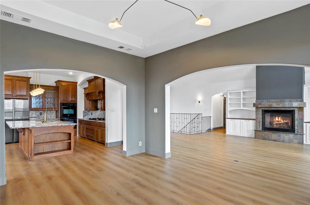 Silver Lakes Ranch - Residential