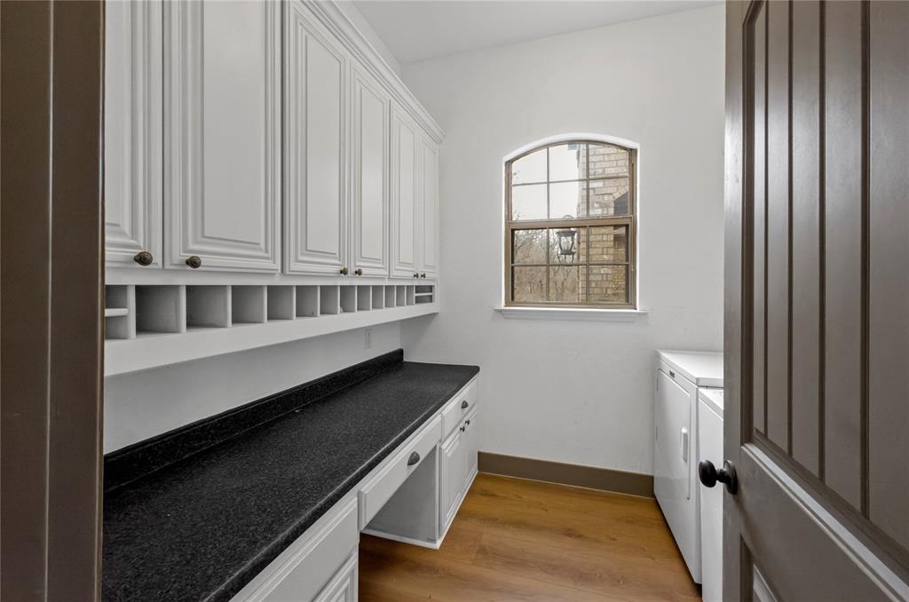 Silver Lakes Ranch - Residential