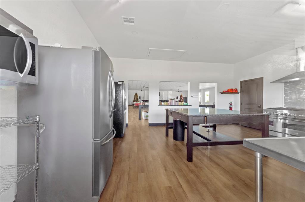 Silver Lakes Ranch - Residential