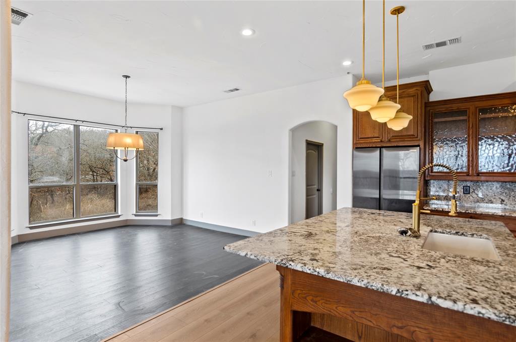 Silver Lakes Ranch - Residential