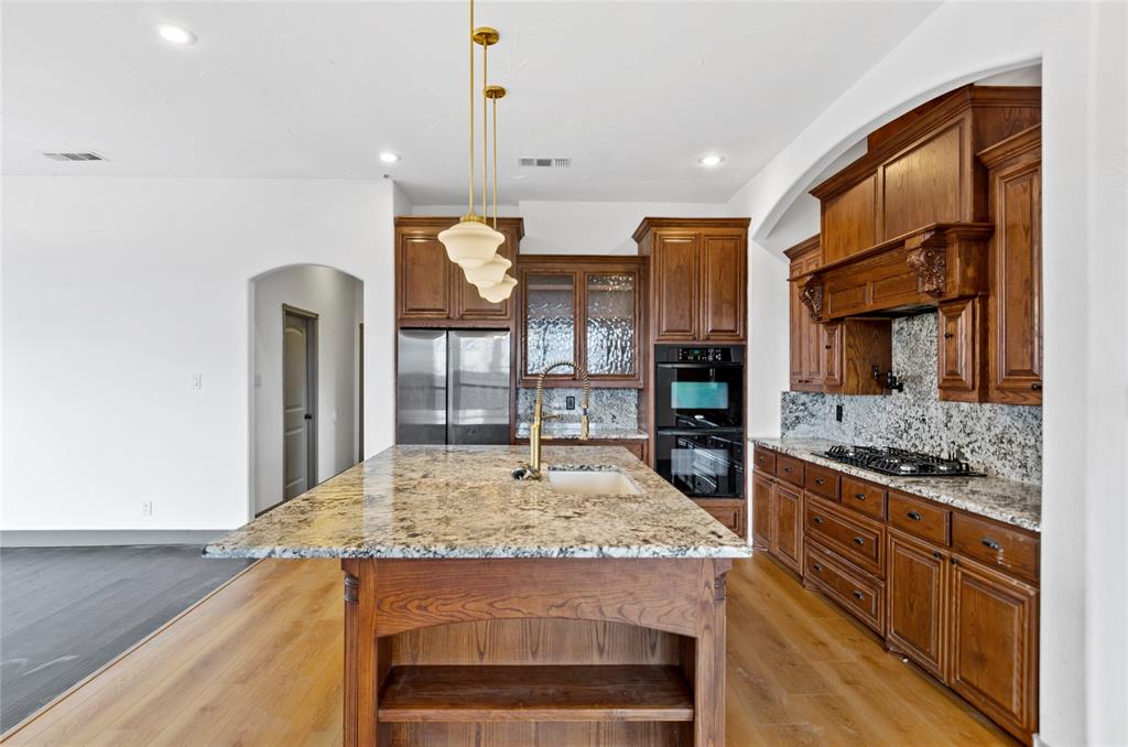 Silver Lakes Ranch - Residential