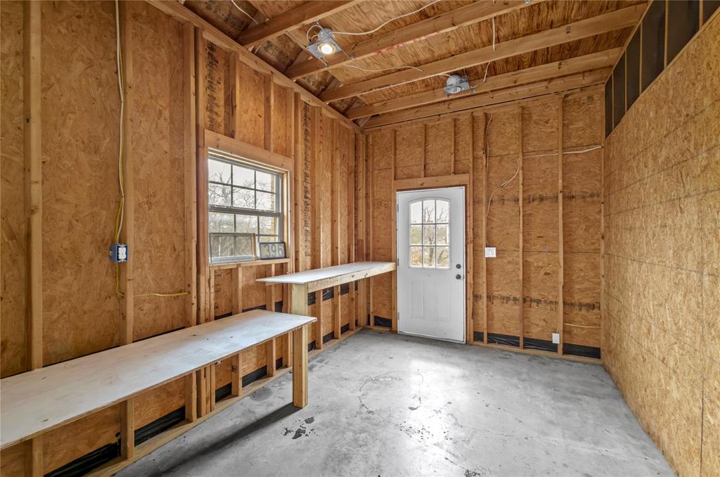 Silver Lakes Ranch - Residential