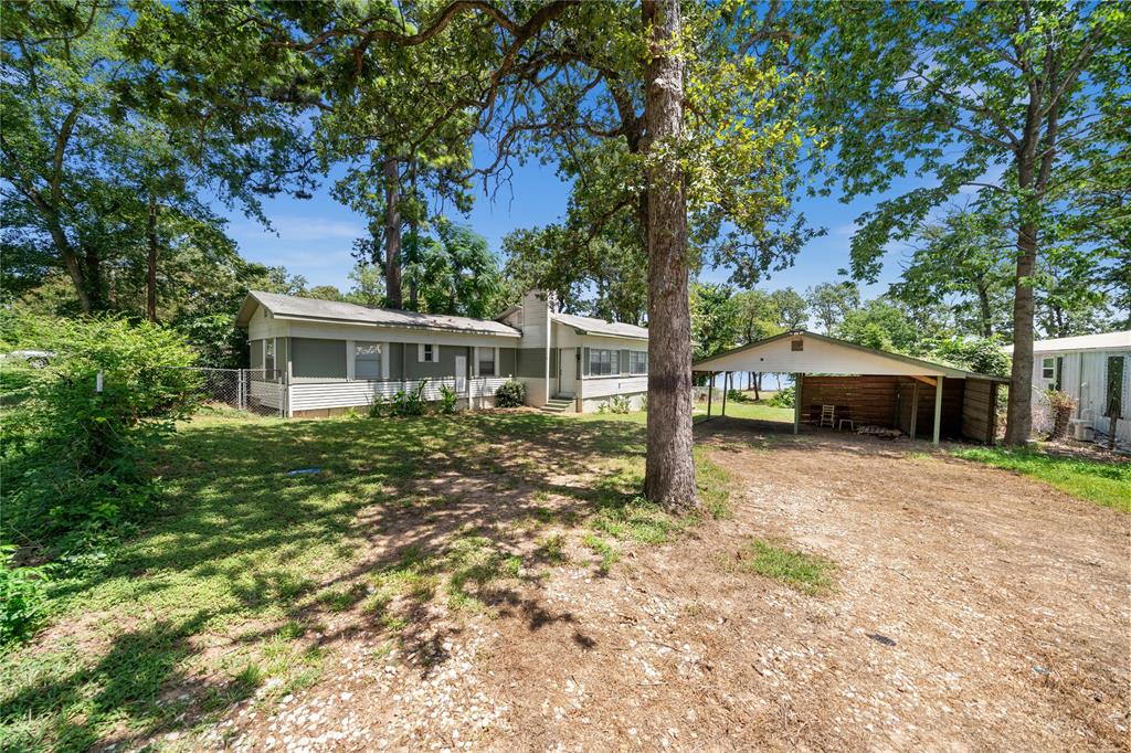 Westwood Beach Sec B - Residential