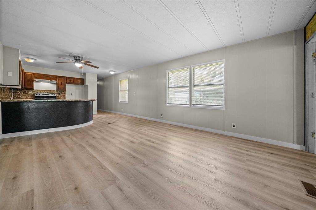 Westwood Beach Sec B - Residential