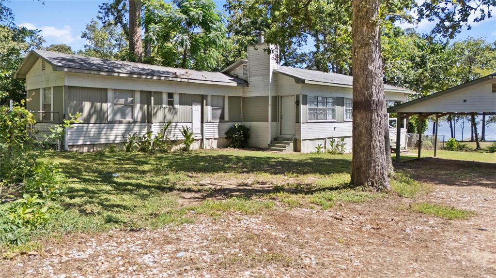 Westwood Beach Sec B - Residential