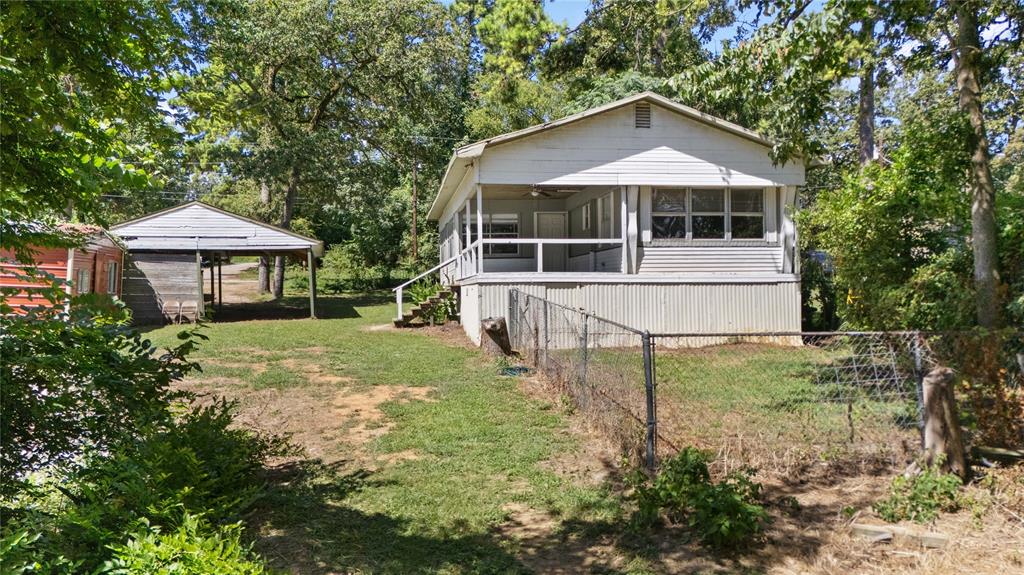 Westwood Beach Sec B - Residential