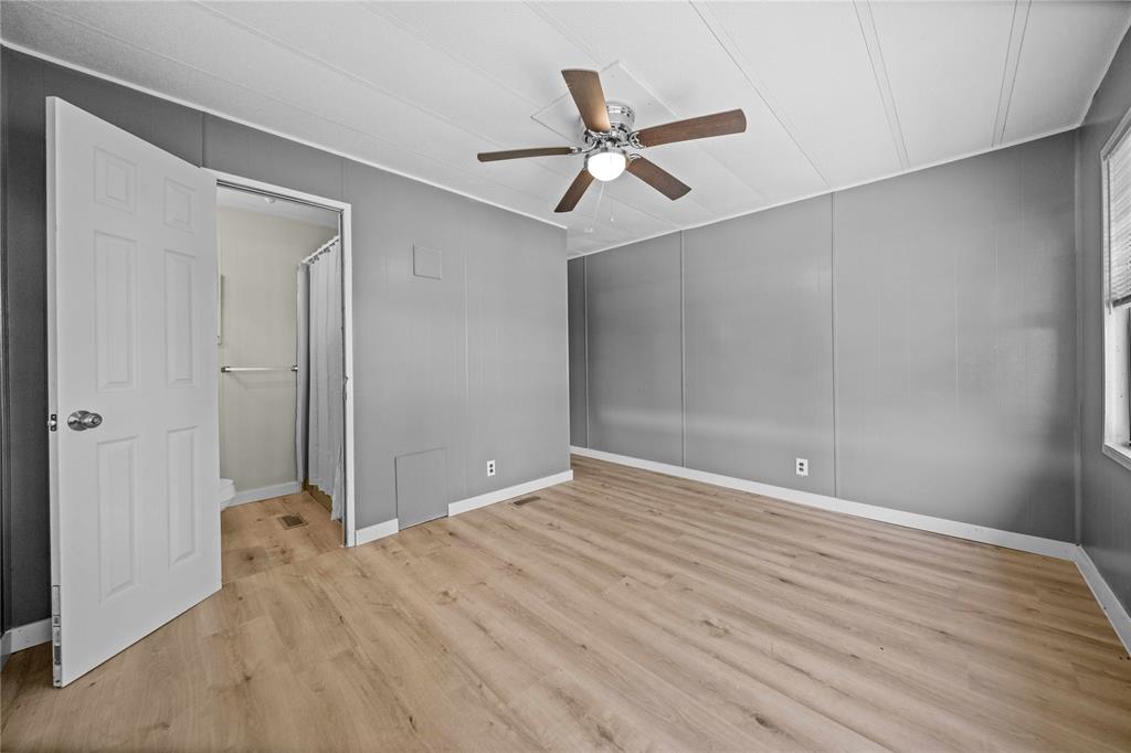 Westwood Beach Sec B - Residential