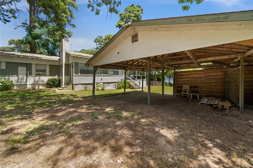 Westwood Beach Sec B - Residential