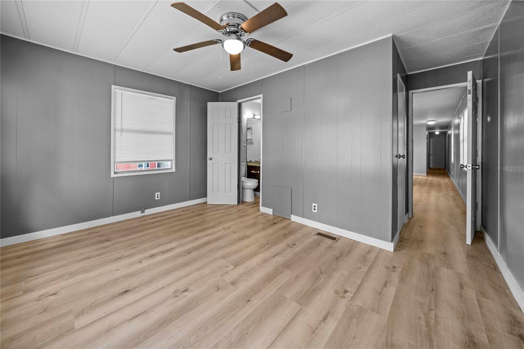 Westwood Beach Sec B - Residential