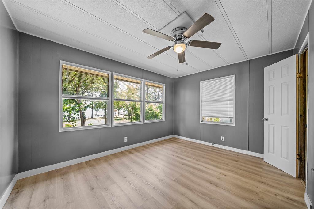 Westwood Beach Sec B - Residential