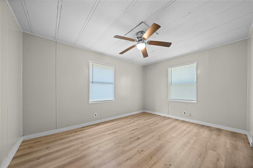 Westwood Beach Sec B - Residential