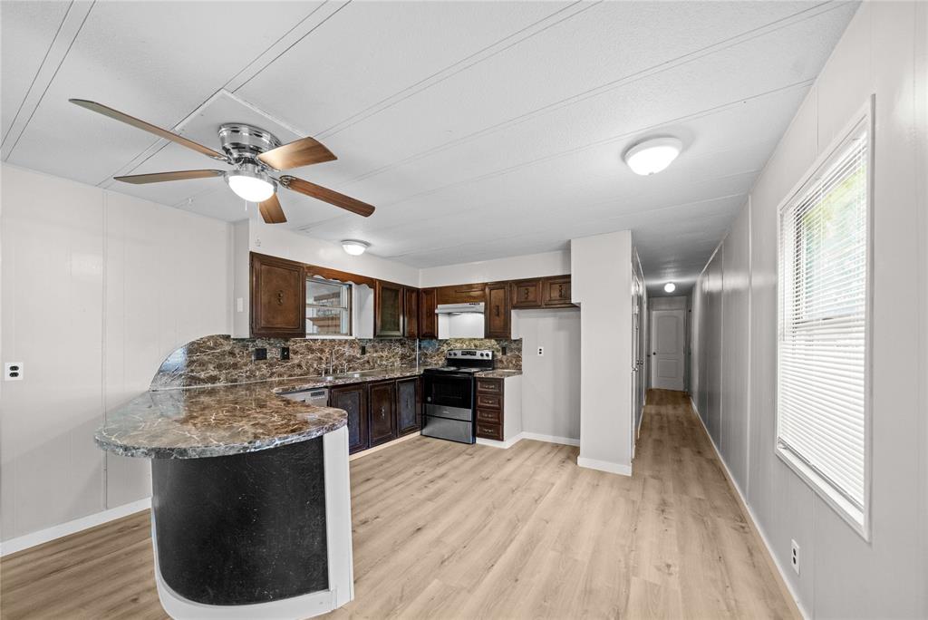 Westwood Beach Sec B - Residential