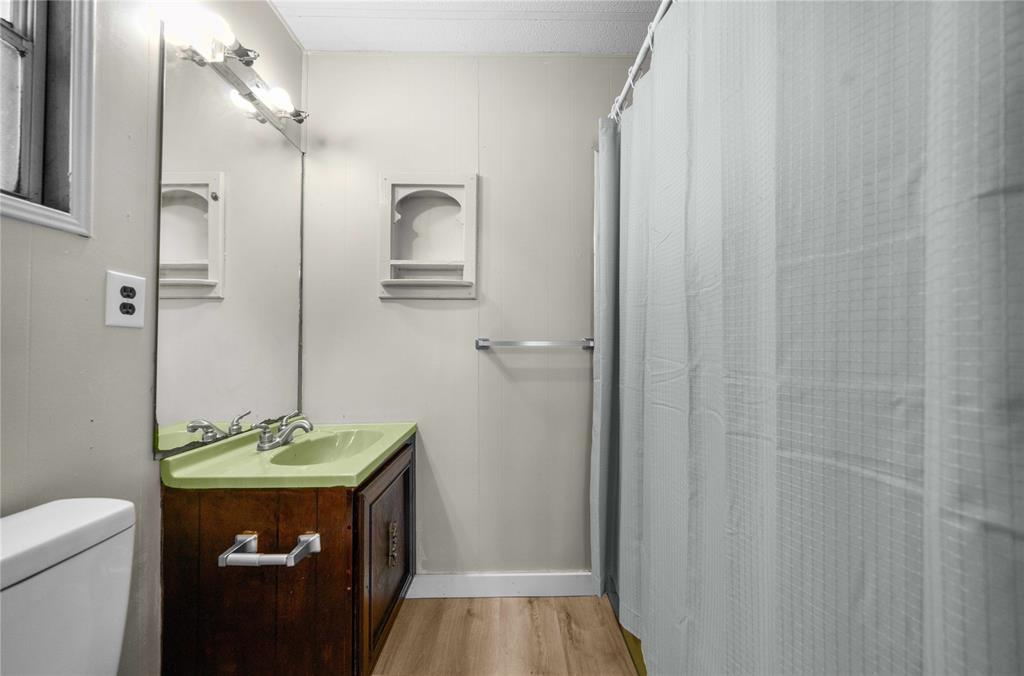 Westwood Beach Sec B - Residential