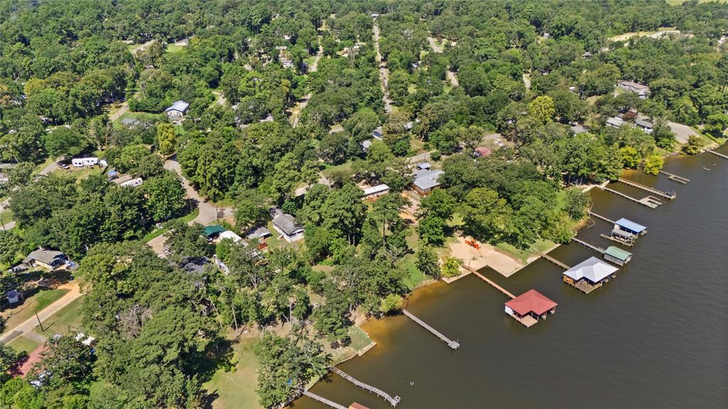 Westwood Beach Sec B - Residential