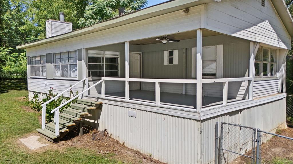 Westwood Beach Sec B - Residential