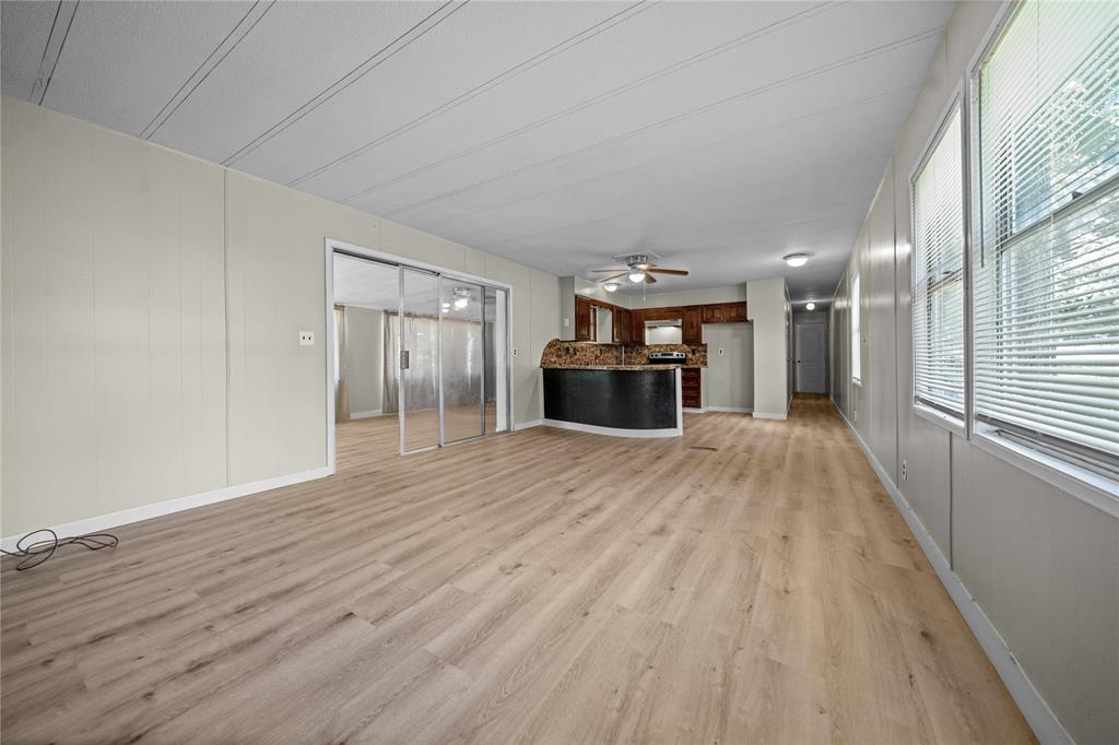 Westwood Beach Sec B - Residential