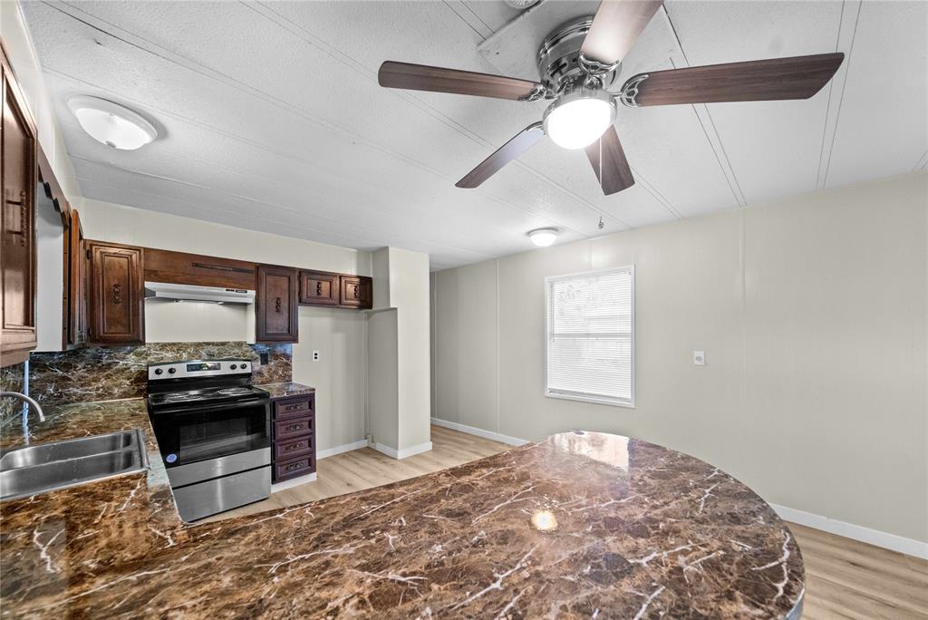 Westwood Beach Sec B - Residential