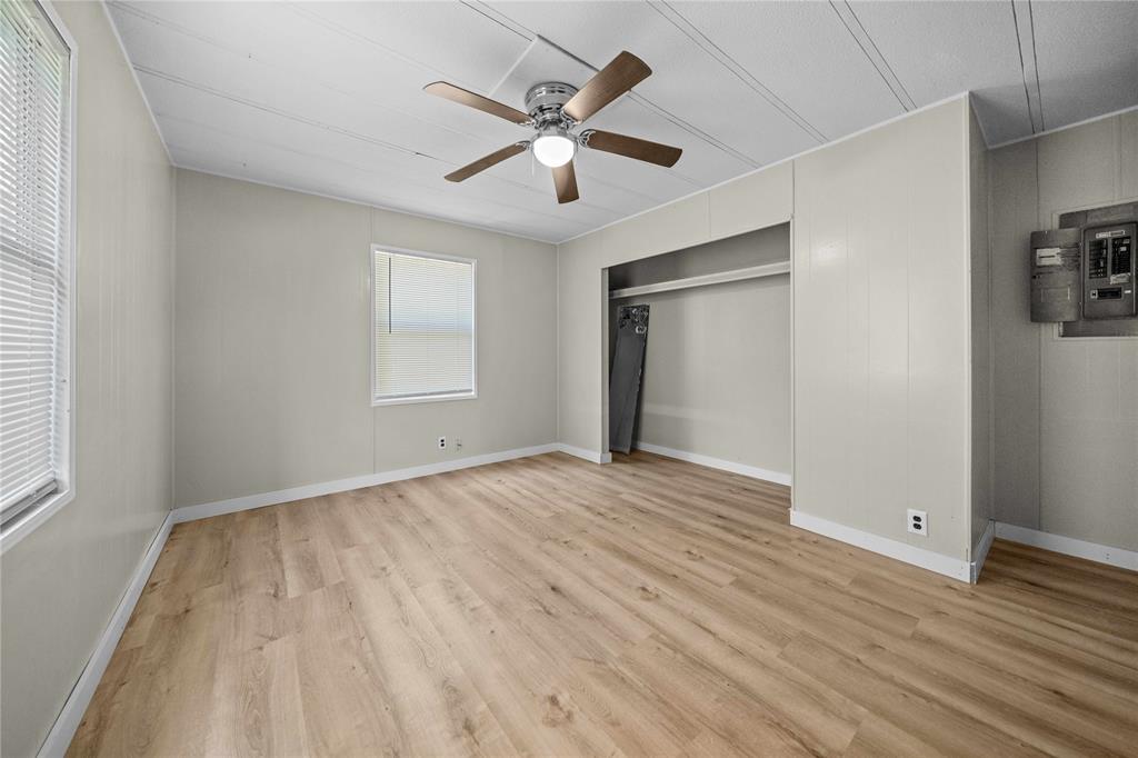 Westwood Beach Sec B - Residential