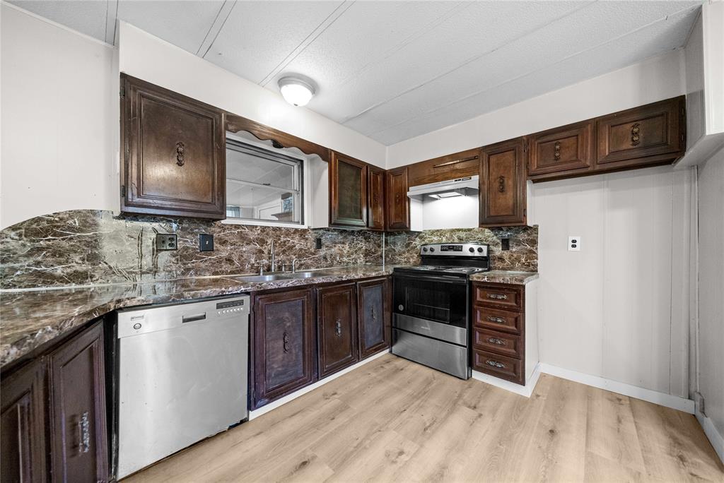 Westwood Beach Sec B - Residential