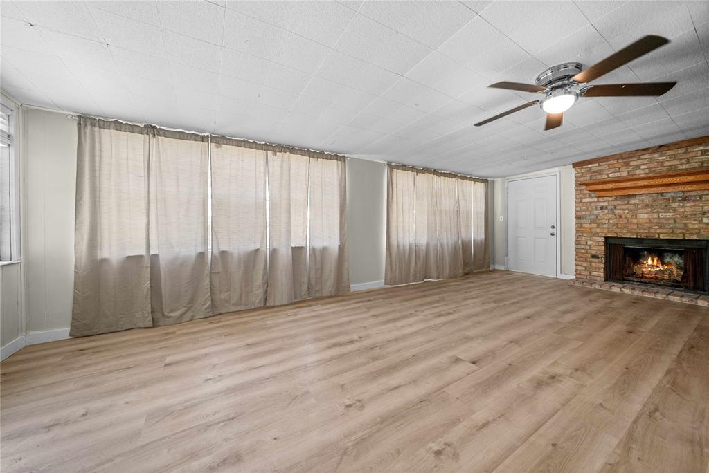 Westwood Beach Sec B - Residential