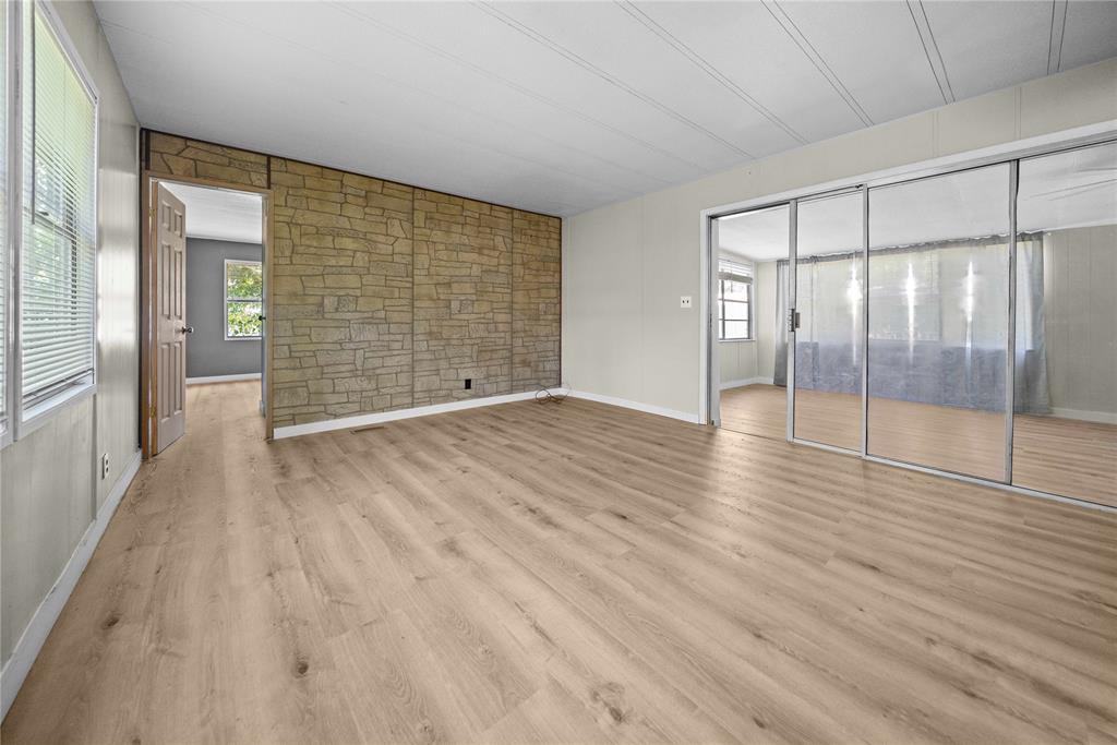 Westwood Beach Sec B - Residential