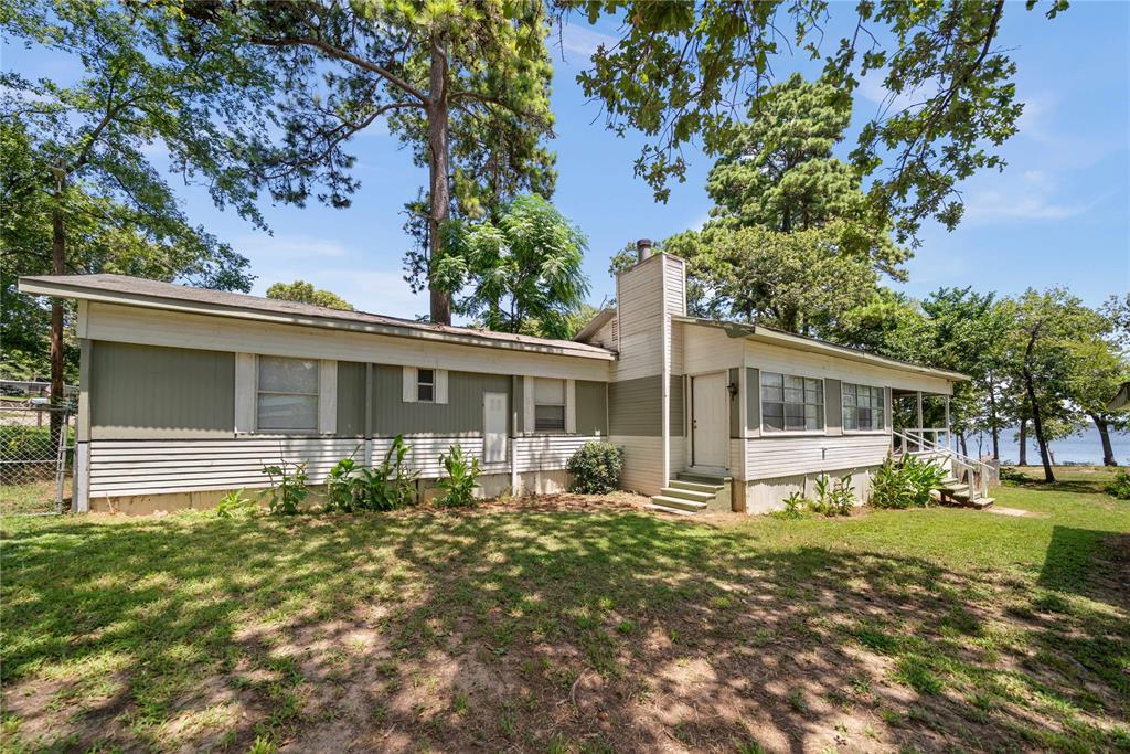 Westwood Beach Sec B - Residential