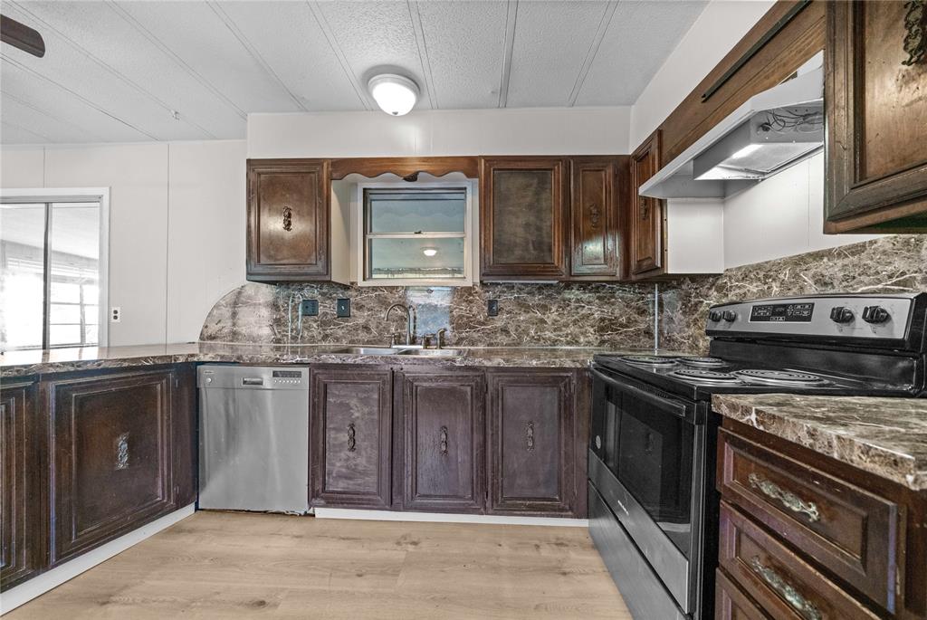 Westwood Beach Sec B - Residential