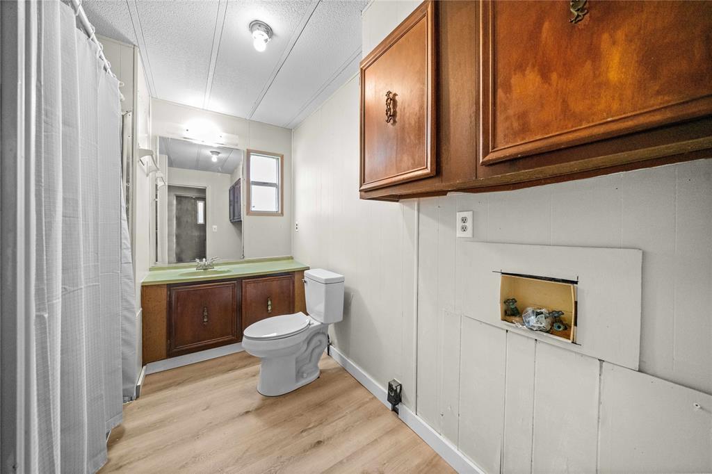 Westwood Beach Sec B - Residential