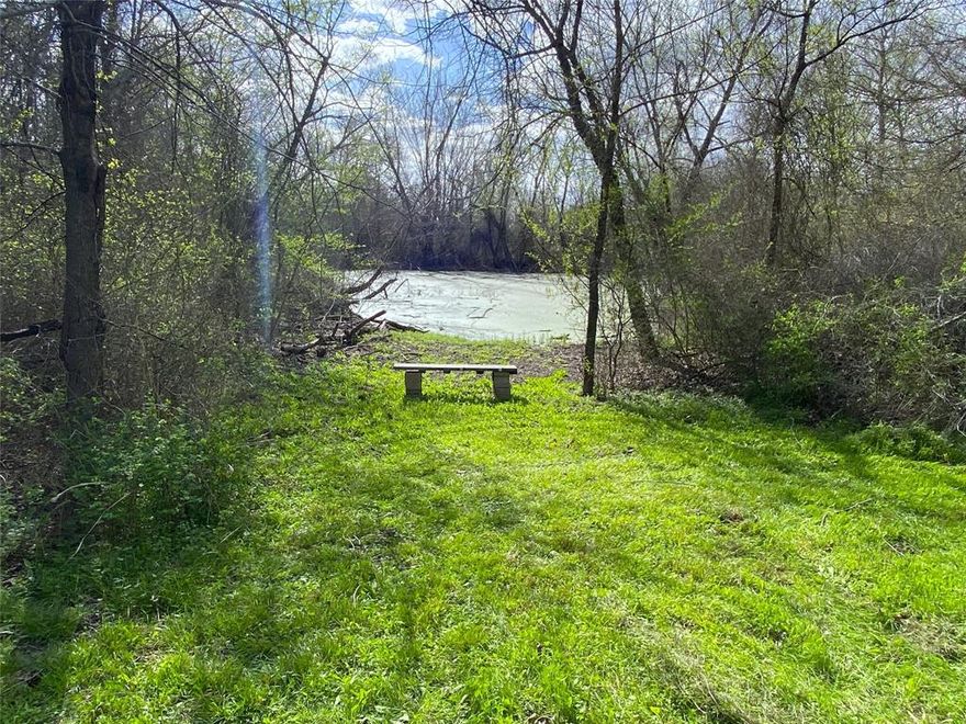 Welcome to your slice of country paradise—20 beautiful acres of open land offering the perfect blend of peaceful seclusion and functional living. This property features a mobile home, providing comfortable accommodations surrounded by nature. A serene pond adds to the charm, creating a picturesque setting ideal for fishing, relaxing, or enjoying wildlife. A large metal building on-site offers ample space for storage, equipment, or workshop needs, making it a versatile asset for hobbyists, farmers, or entrepreneurs. Whether you're looking to homestead, invest, or escape the hustle of city life, this land offers endless possibilities with plenty of room to grow.