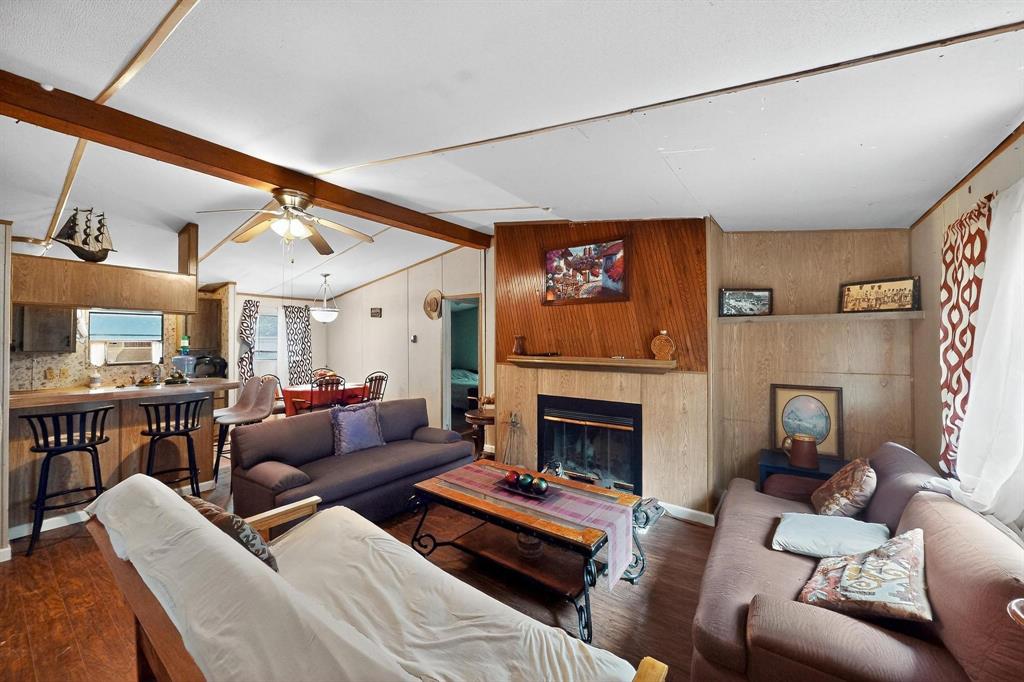 Rolling Meadows Ranch Sub - Residential