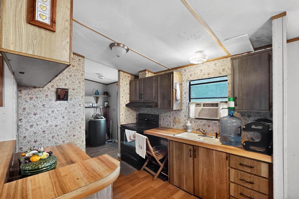 Rolling Meadows Ranch Sub - Residential