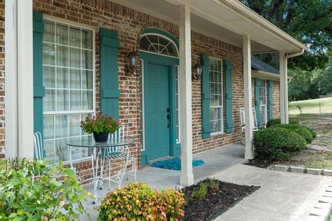 A home in Greenville