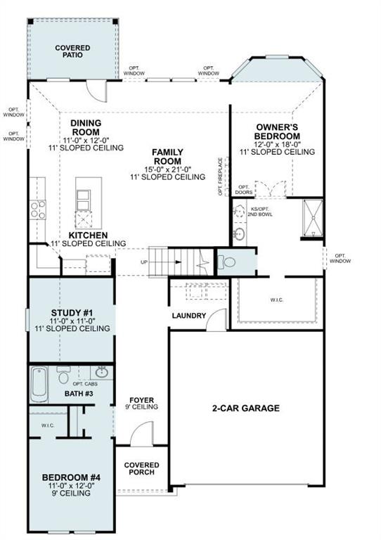 3601 Monte Carlo Lane